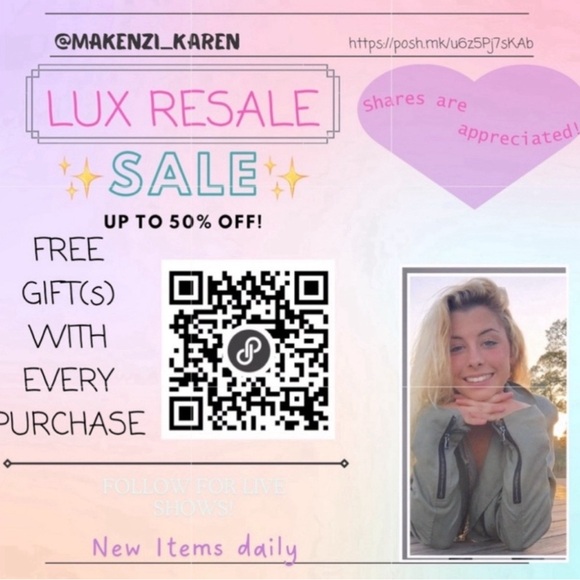 Pink Floral Tulle Full Floor Length Custom Ballgown Long Full Dress Prom Formal🤩 - Picture 9 of 10